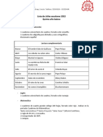 Lista 5 2022