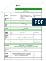 File Allocation Table