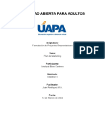 Tarea 4 Formulacion de Proyectos