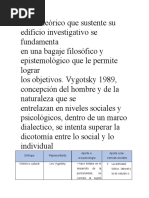 Matriz Compuesta de Antropologia - UNAD