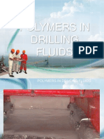 Polymers in Drilling Fluids