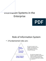 Inf. Sys. in Enterprise Lec-02