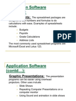 Operating Systems