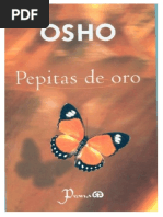 Pepitas de Oro