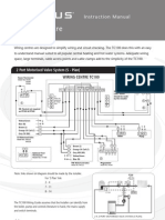 CH Wiring Diagram