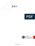 Esp32-Solo-1 Datasheet en