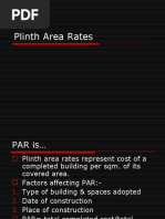 Plinth Area Rates1