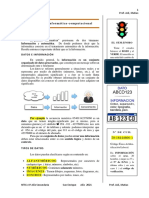 Unidad 1 - Informatica Computacional