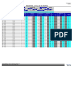 2.2. Registros Auxiliares de Notas - REGISTRO GENERAL