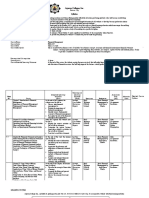 Agusan Colleges, Inc: Syllabus