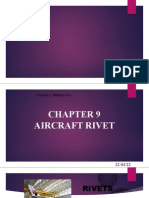 Chapter 9 - Aircraft Rivet