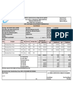 United Construction Systems Private Limited: Tax Invoice