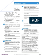 Optimise Your Grammar - B2: Relative Clauses