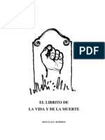 El Librito de La Vida y de La Muerte