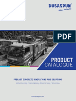 Product Catalogue Dusaspun