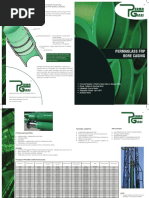 Basic Instructions For Joining Permaglass FRP BORE CASING