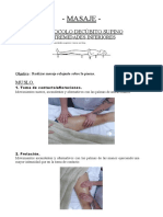 Trabajo Masaje en Grupo 191121