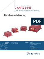 Ellipse 2 - Hardware Manual