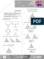22 Area Perimetros Polig Circ