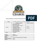 Glomerulonefritis y Daño Renal Grupo 6