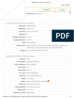 CHIMEI INNOLUX V390HK1-LS5 Datasheet