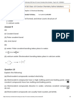 Chemical Bonding ICSE Class-10 Concise Chemistry Selina Solutions - Page 3 of 5 - ICSEHELP