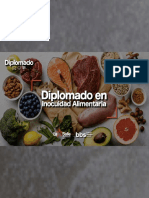 Diplomado Inocuidad - 1