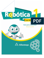 Dosificacion Robotica 1