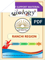 Final Draft Study Material Ranchi Region-1