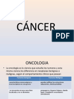 CÁNCER GENERALIDADES 2020-Redudido