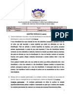 Teste II - Gestao Financeira I - 05072021 - Correccao