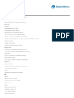 EG8145V5 Datasheet: Product Details