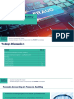 Forensic Accounting & Auditing by Sharp & Tannan INDIA