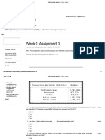 Data Science For Engineers - Unit 4 - Week 0