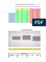 Trabajo de Estadistica