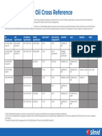 Silmid TEO Spec Cross Reference Cell Sheet