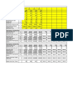 Pipeline Anchor Force Calculation