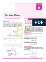 BT Booklet Physics Chapter6 Circular Motion