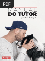 Manual Do Tutor 1a Edicao