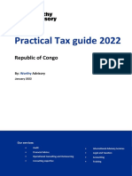 Pratical Tax Guide 2022