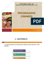 Precessados Carneos - Slides