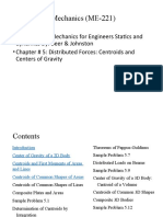 Engineering Mechanics (ME-221)