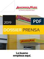 Dossier Prensa