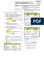 Practica - 08 - Razonamiento - Matematico - Sin Claves