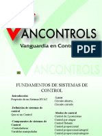 Control Presentacion8