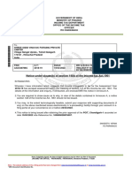 SsvfplAAICS8788C - Show Cause Notice For Proceedings Us 148A - 1041050229 (1) - 19032022