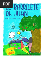 Cuento Infantil El Barrilete de Juan