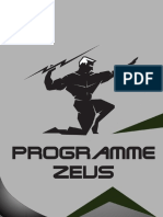 Programme Zeus 4x7