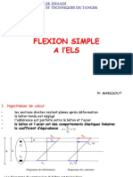 Flexion Simple - Els