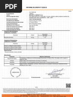 12228.32 Informes BEICORP & COMPANY S.A.C Cafe Tostado Molido FINAL